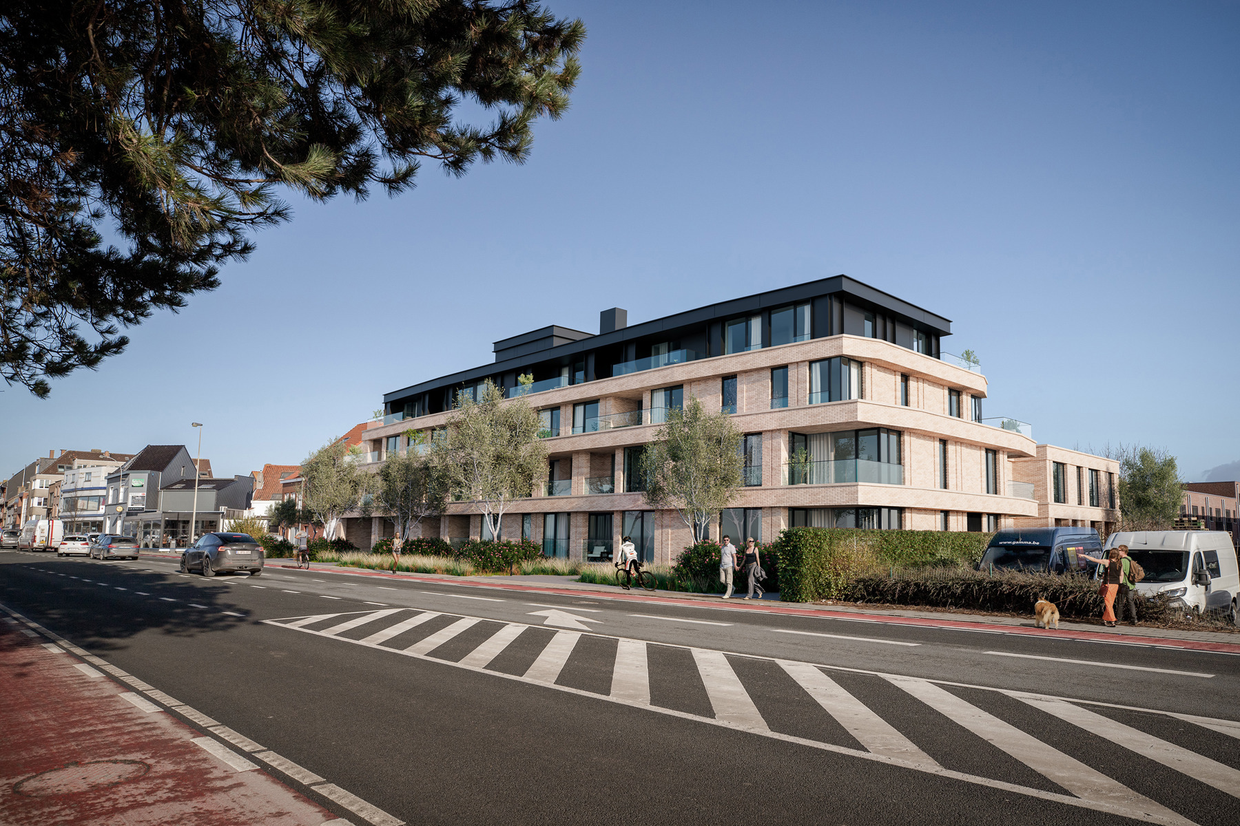 Project te koop in Oostende - foto 4