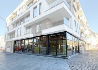 Commercial for rent in Beveren-Kruibeke-Zwijndrecht