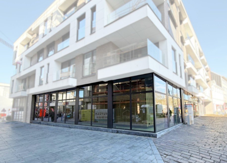 :Woningtype te :Stad