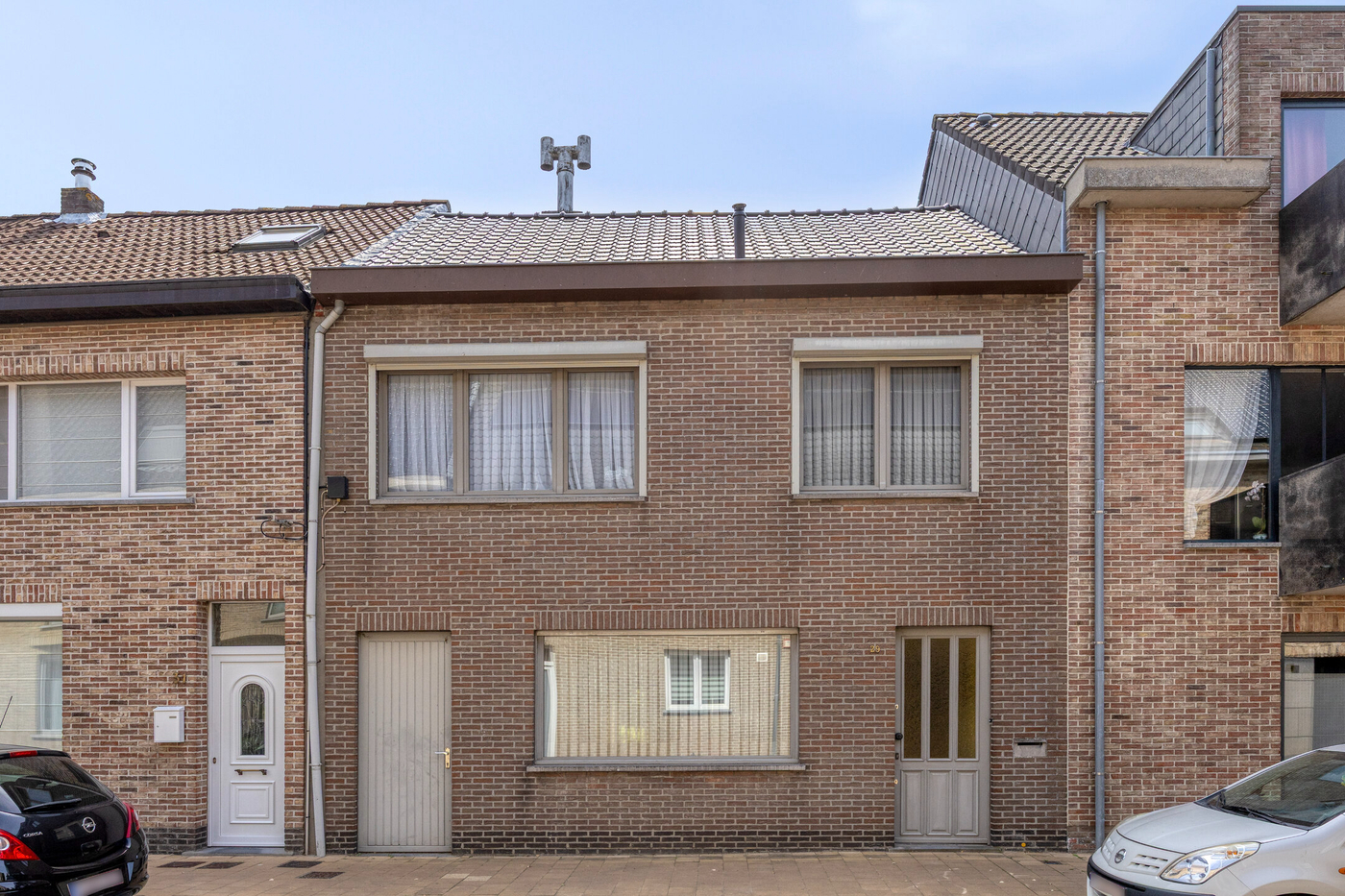 Instapklare woning met gezellige leefruimtes en zonnige tuin - photo 2