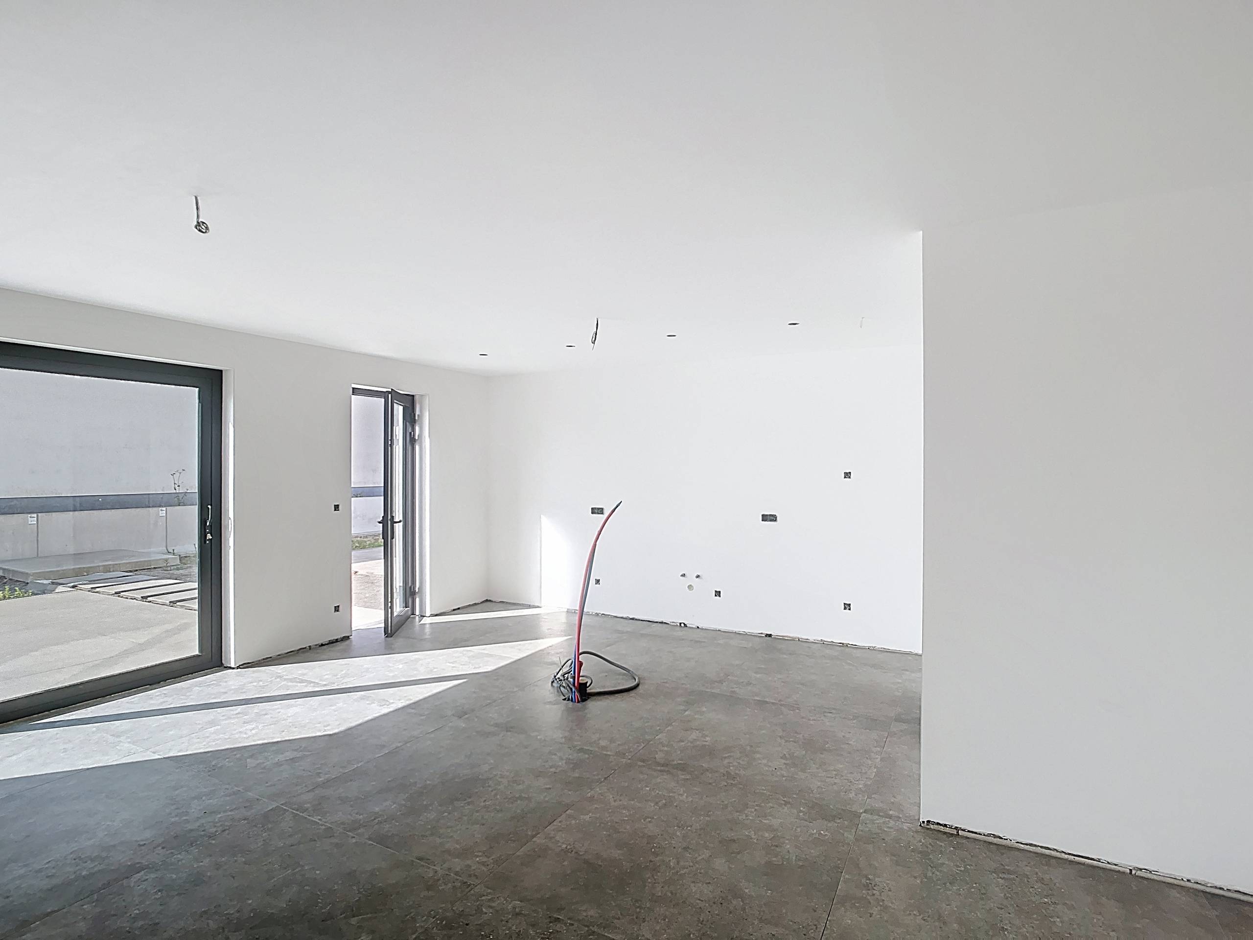 Moderne nieuwbouwwoning met 4 slaapkamers in Gooik - foto 2