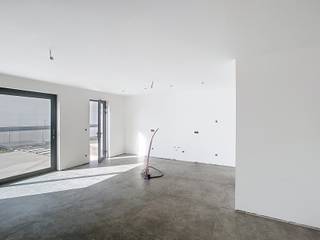 Te midden van het golvende landschap van het Pajottenland bevindt zich deze stijlvolle nieuwbouwwoning in Gooik, deelgemeente van...