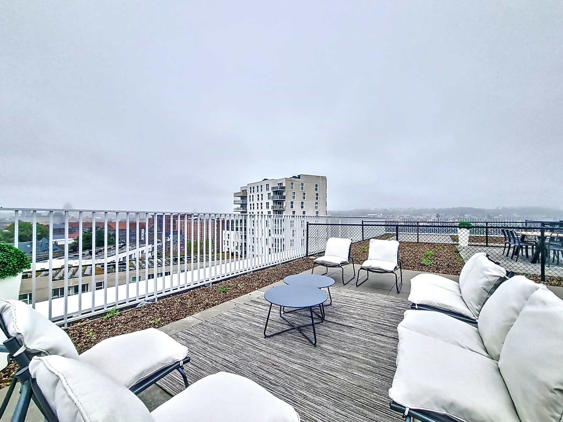 Apartment for sale in Anderlecht with 3 bedrooms - photo 1