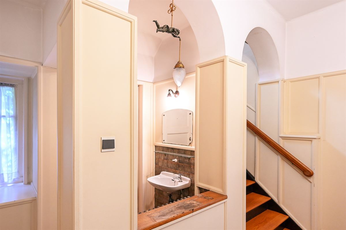 Maison à vendre à Lier avec 5 chambres - photo 4