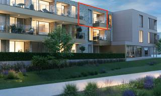 Welkom in dit nieuwbouwappartement met twee slaapkamers, gelegen in de prachtige residentie Le Principal, pal in het centrum van Diepenbeek. Hier...