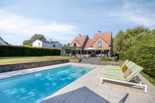House for sale in Beersel