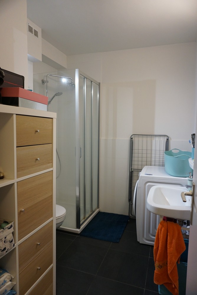 Gezellig appartement met kelderberging in hartje stad - foto 5