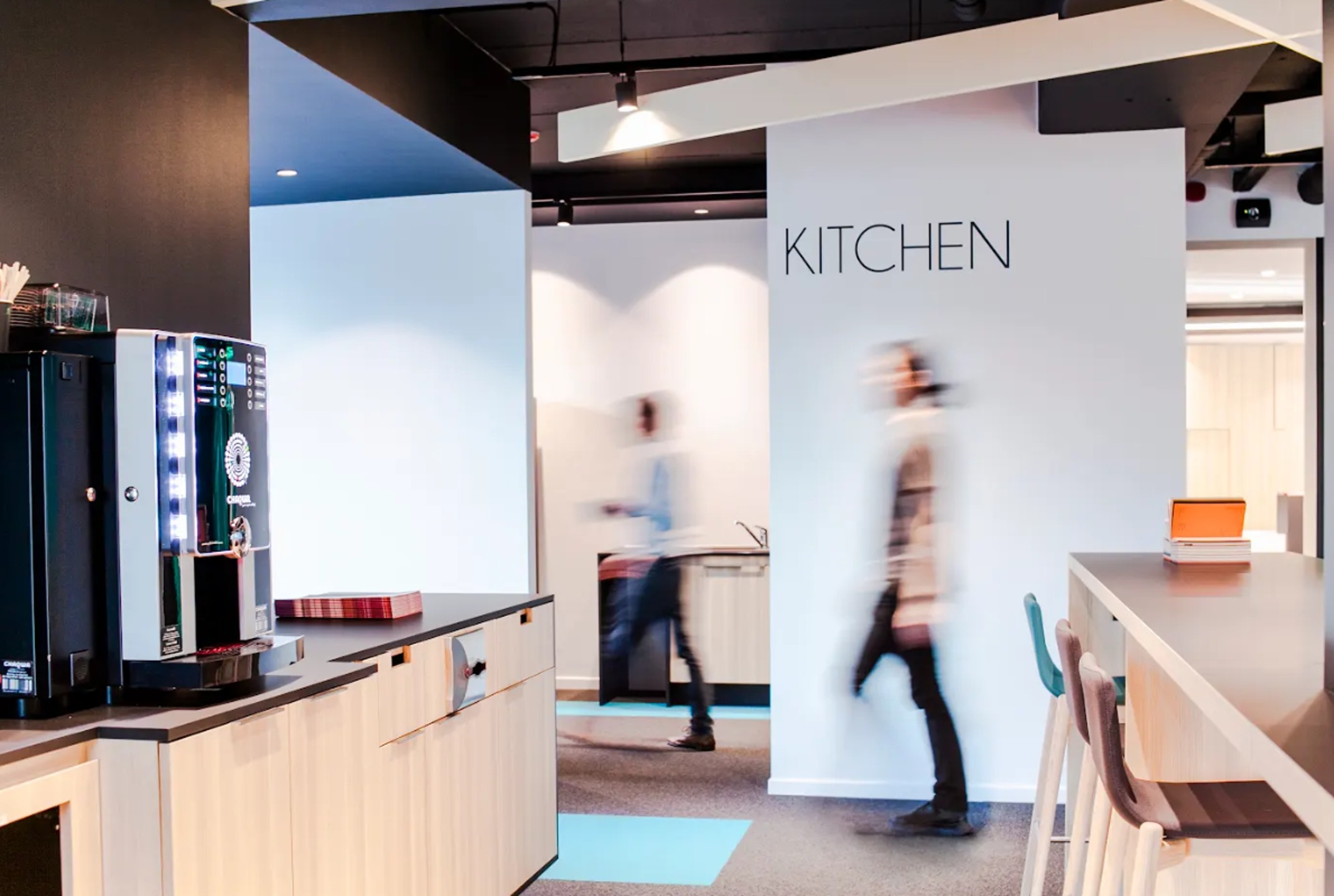 Commercial à louer à Diegem - photo 5