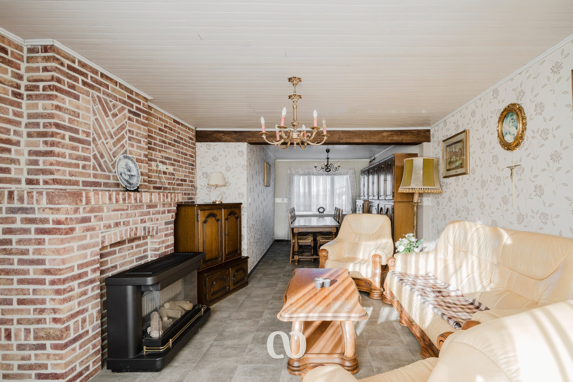 Beautifully situated building plot with a house to be demolished - photo 4