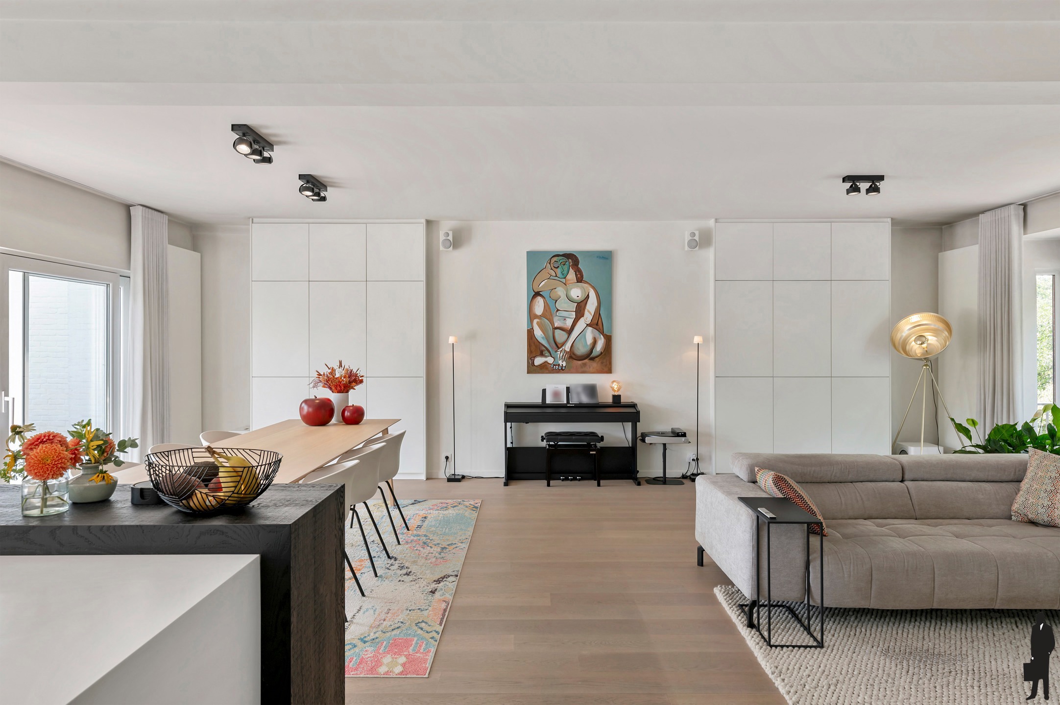 Apartment for sale in Brasschaat with 3 bedrooms - photo 3