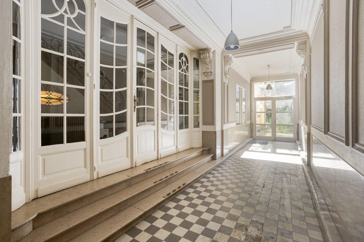 Immeuble de rapport – 4 logements avec cour intérieure - photo 5