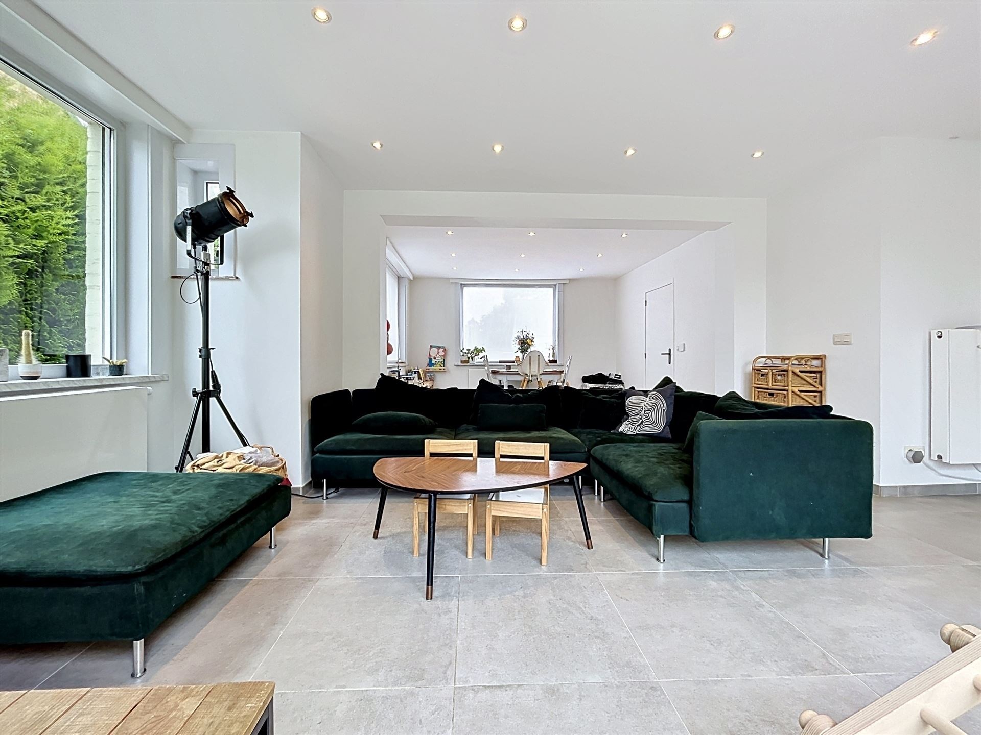 Instapklare woning met tuin - foto 5