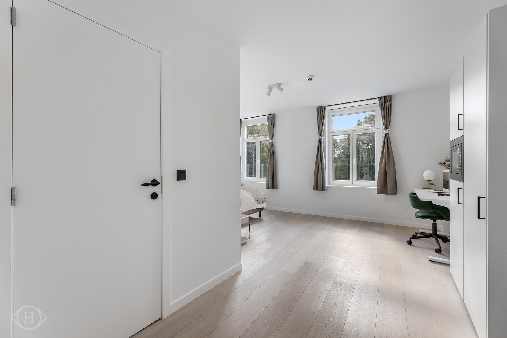 Stijlvol en energiezuinig: jouw studentenkamer in Trivest - foto 5