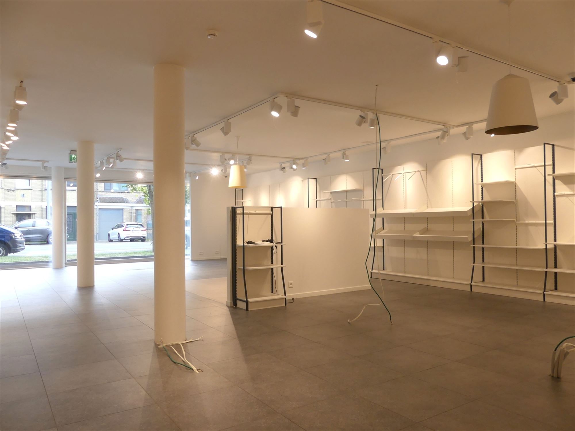 Commercial for rent in Diksmuide - photo 4