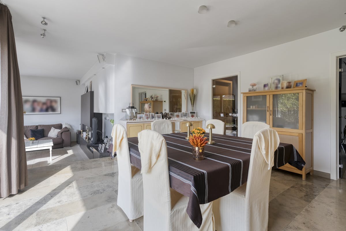 Maison individuelle avec jardin dans un quartier calme de Bissegem - photo 4