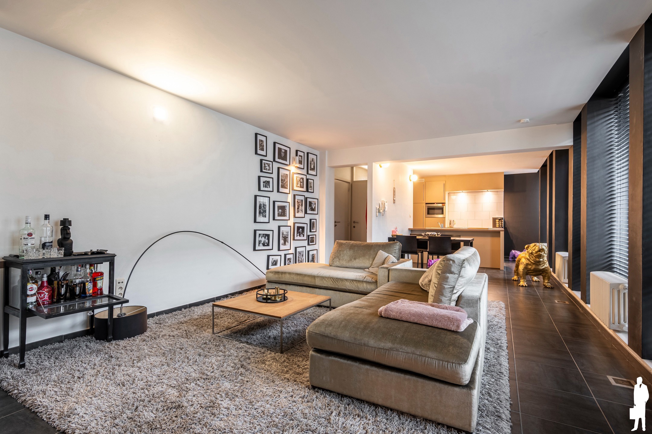 Apartment for rent in Turnhout with 1 bedroom - photo 4