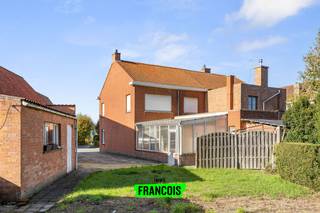 Maison à vendre à Oostkamp