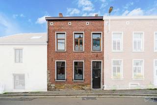 Huis te koop in Ecaussines