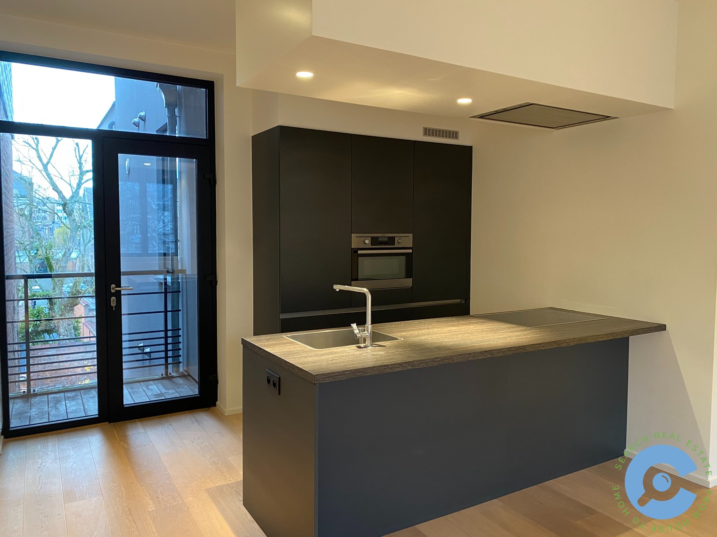 Ruim 2 slaapkamer appartement op TOP-ligging - foto 5