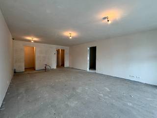 BEZOEKDAG – Zaterdag 9 augustus van 11u00 tot 13u00.Kom gerust vrijblijvend langs, inschrijven is niet nodig.Nieuwbouwappartement met één slaapkamer,...