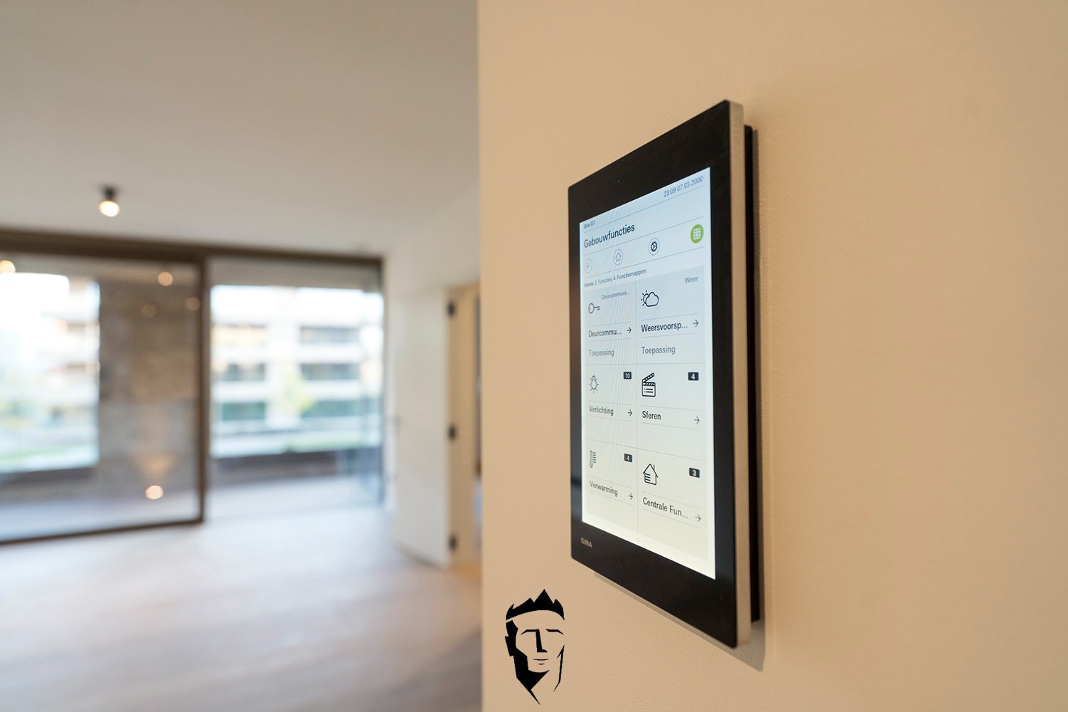 MODERNE HOEK AAN DE LEIE - foto 3