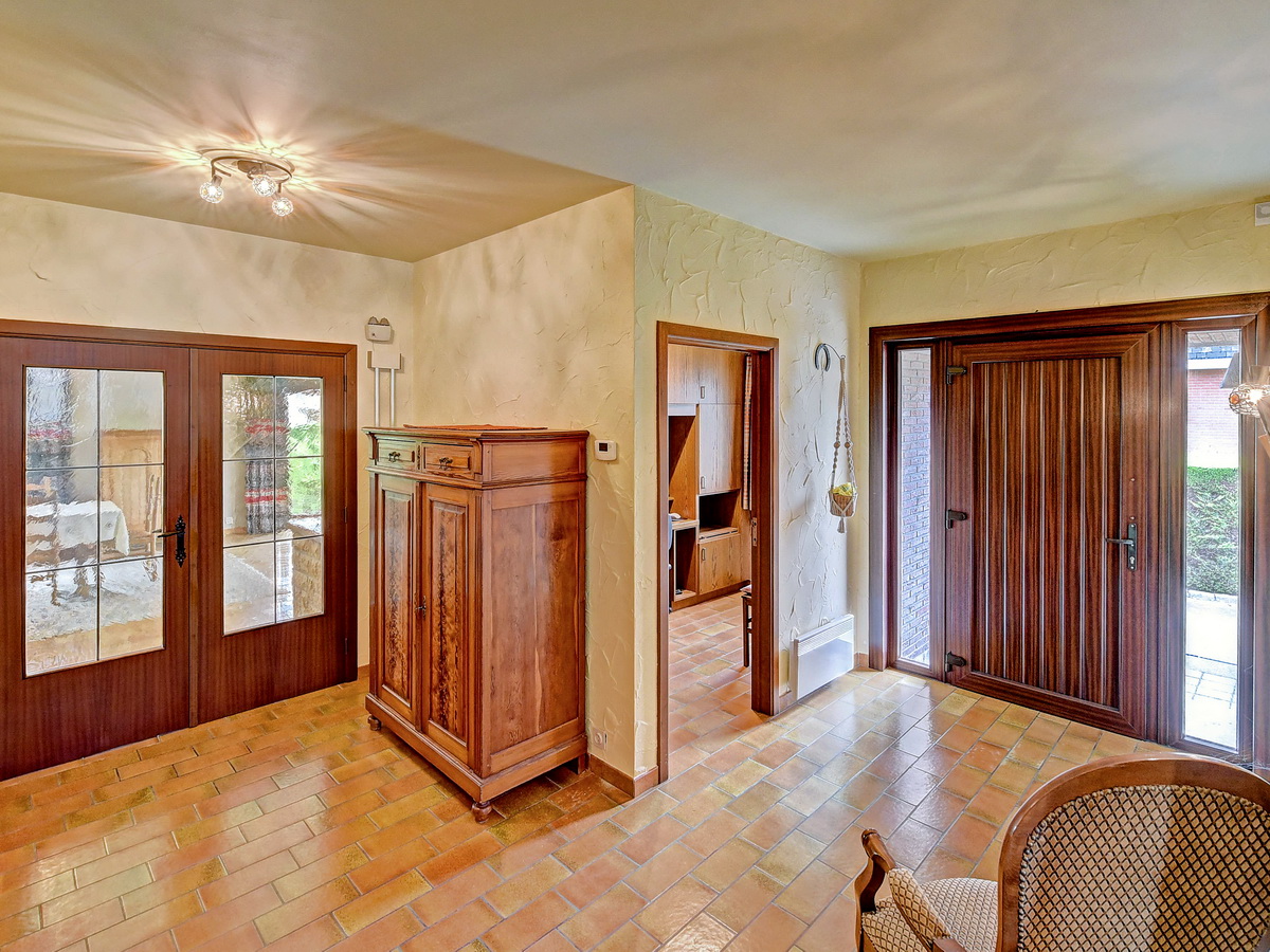 Maison à vendre à Zaventem avec 3 chambres - photo 5