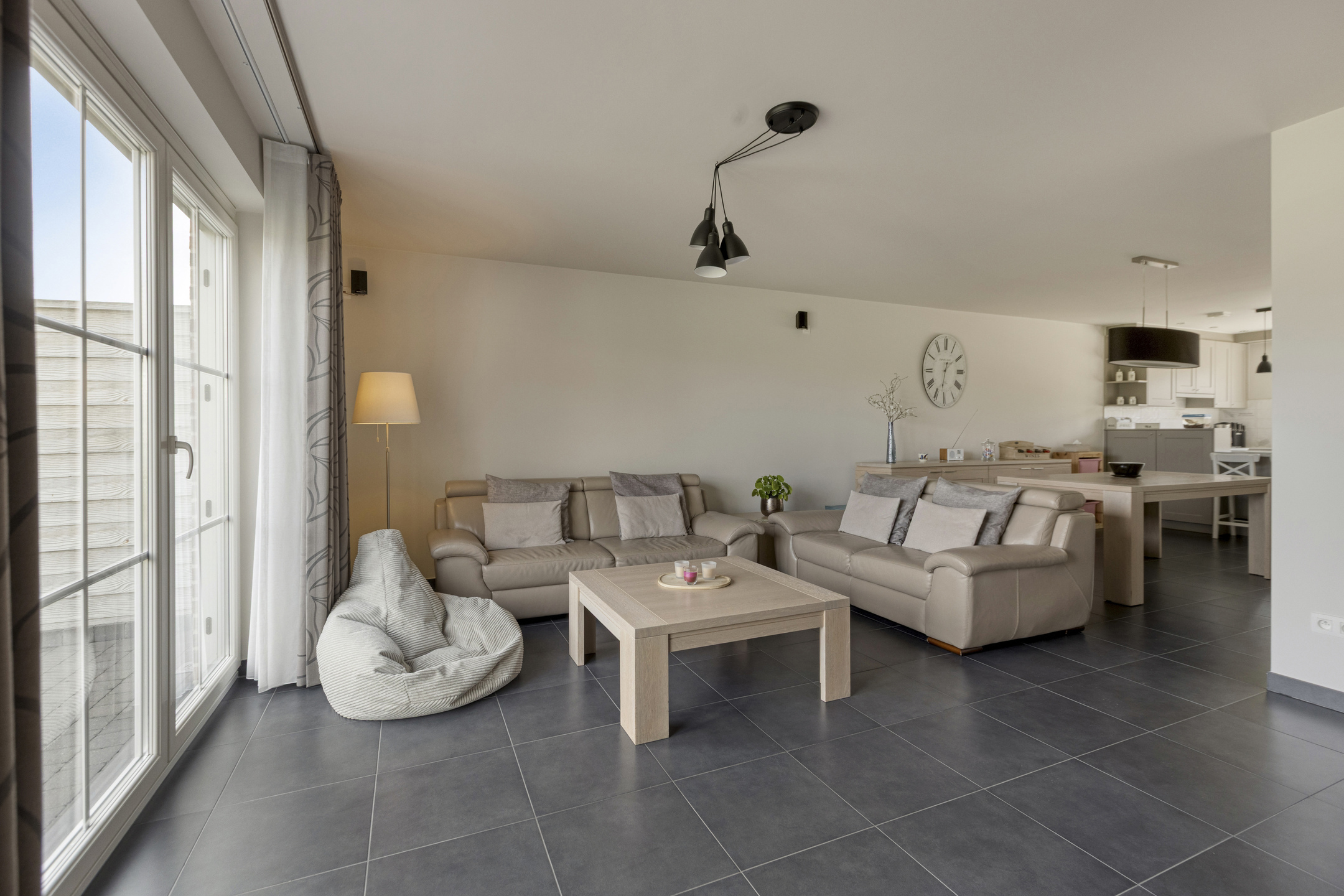 Goed gelegen woning met 3 slaapkamers te Lubbeek - foto 4