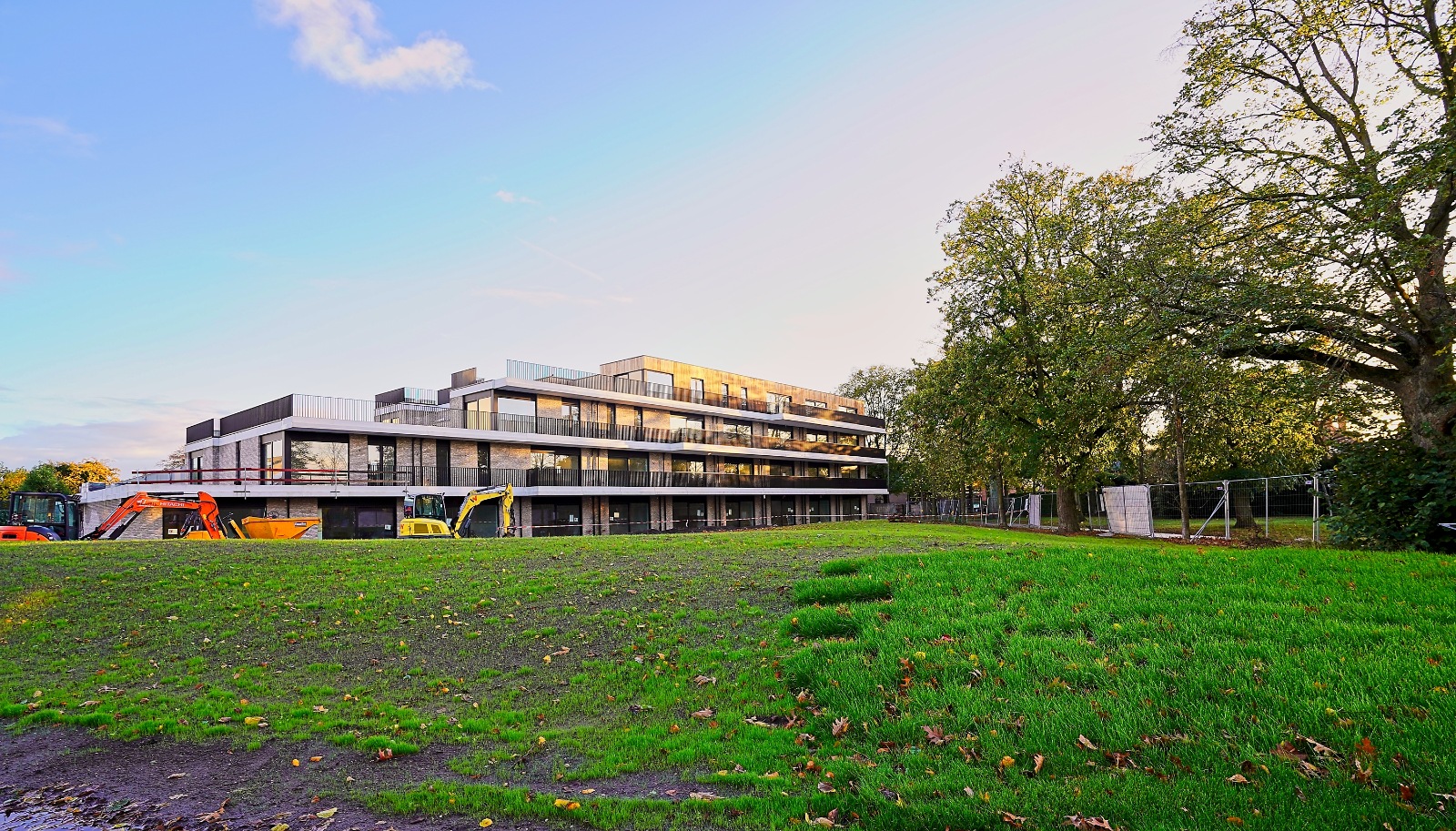 Energiezuinig wonen op toplocatie in het Centrum van Beveren - foto 2