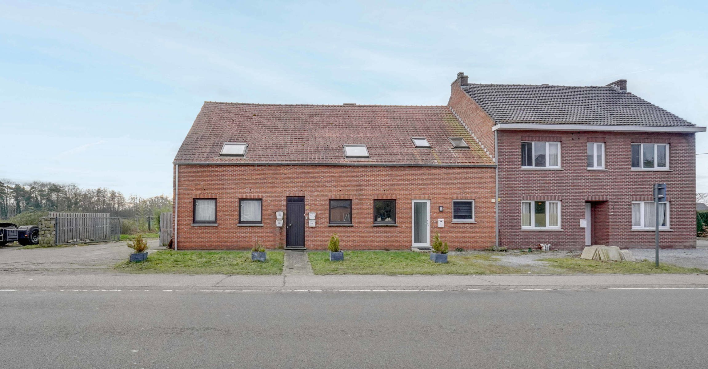 Maison à vendre à Zonhoven avec 4 chambres - photo 2