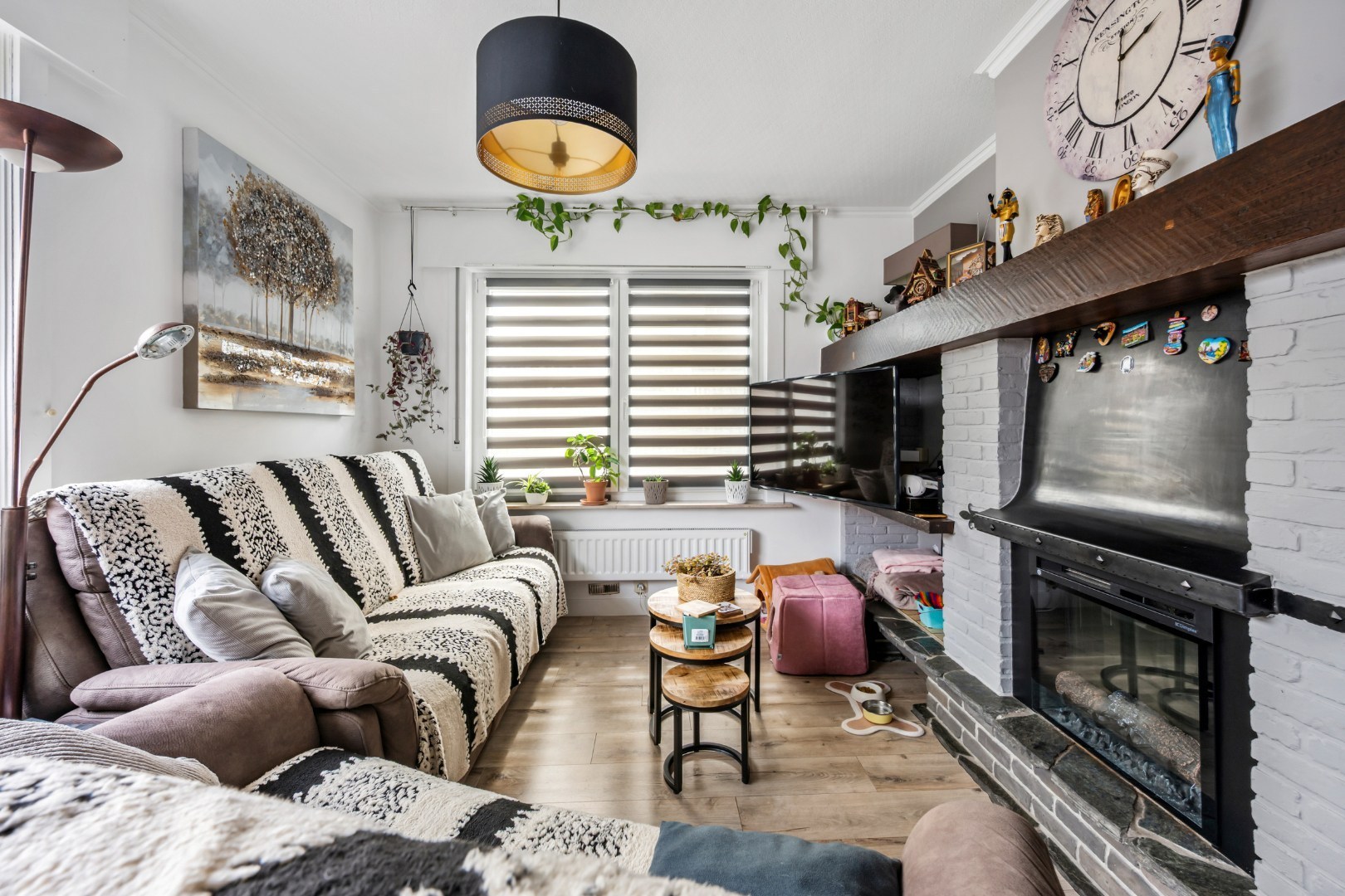 Vrijstaande woning met 3 slaapkamers, garage en zonnige tuin in Moorslede - foto 5