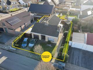 Maison à vendre à Ichtegem