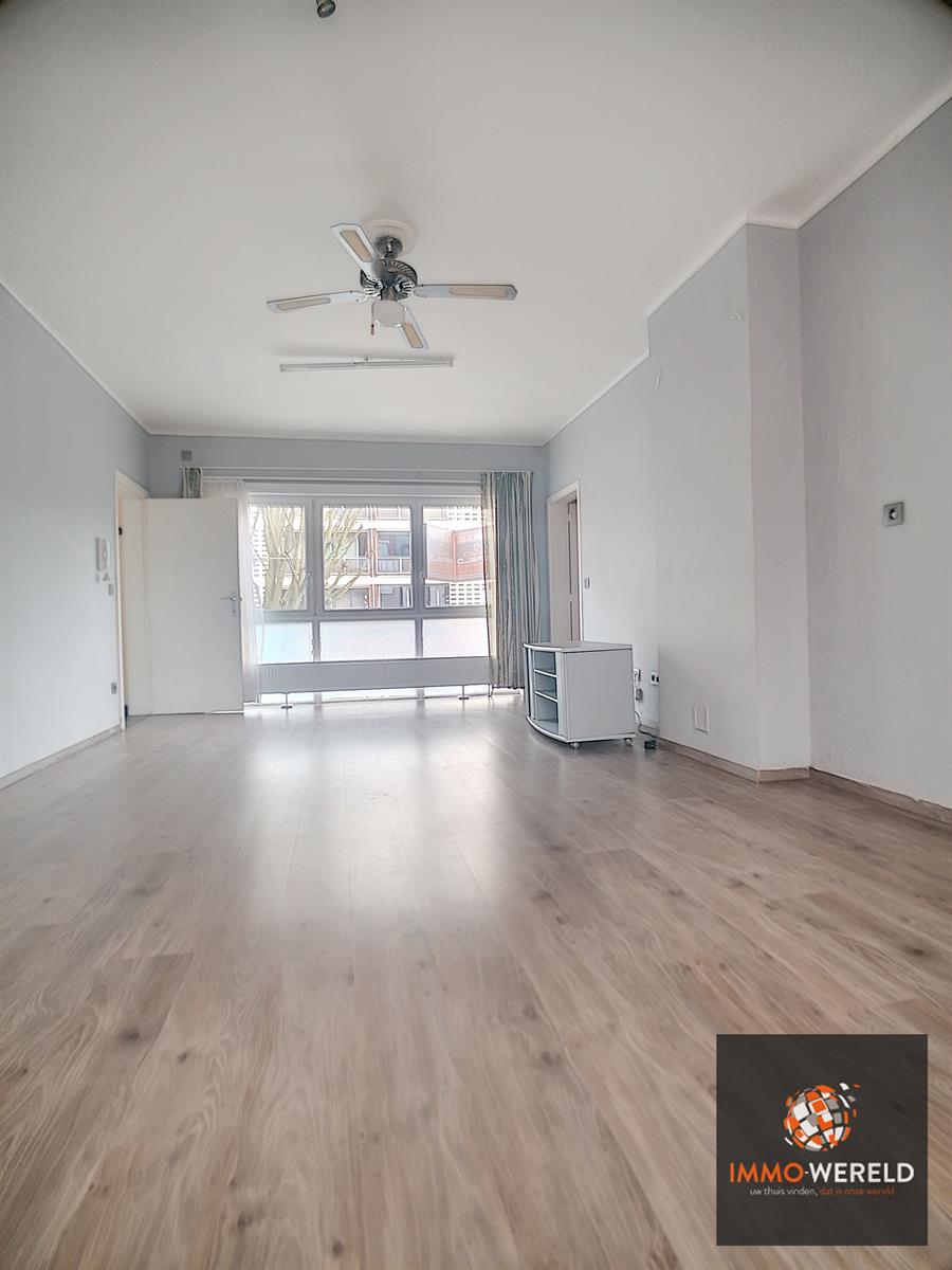Apartment for rent in Hasselt with 2 bedrooms - photo 4