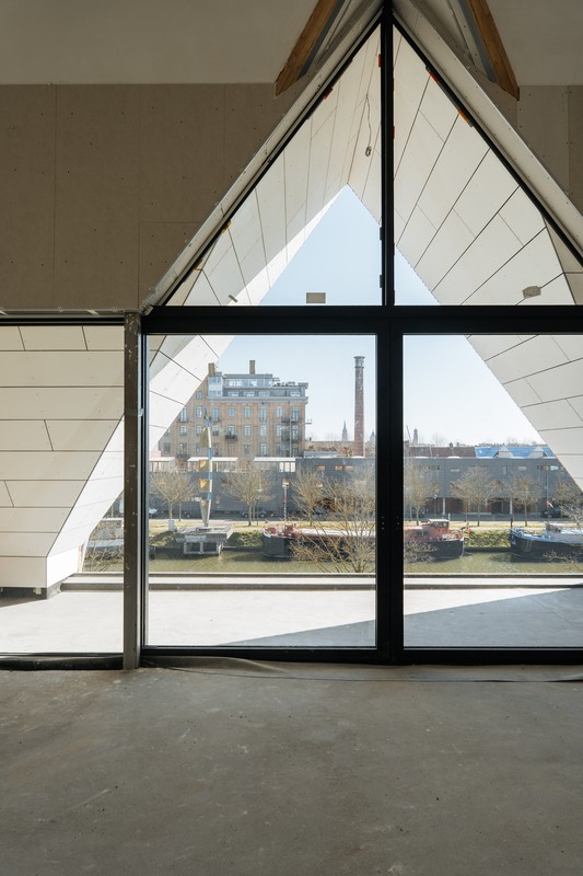 Sfeervol wonen te Brugge in een historisch gebouw - photo 4