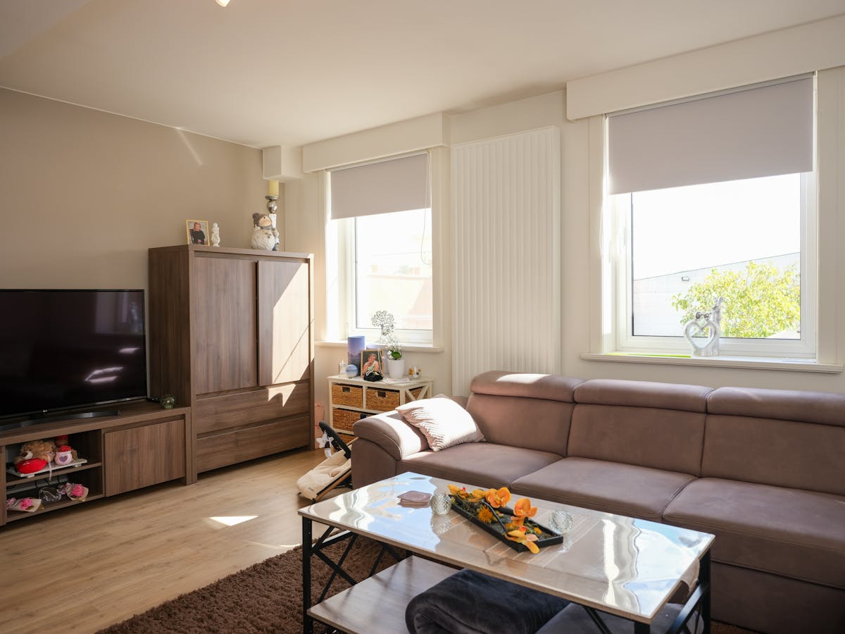 Instapklaar handelspand met woonst te koop op de Boelare in Eeklo - foto 5