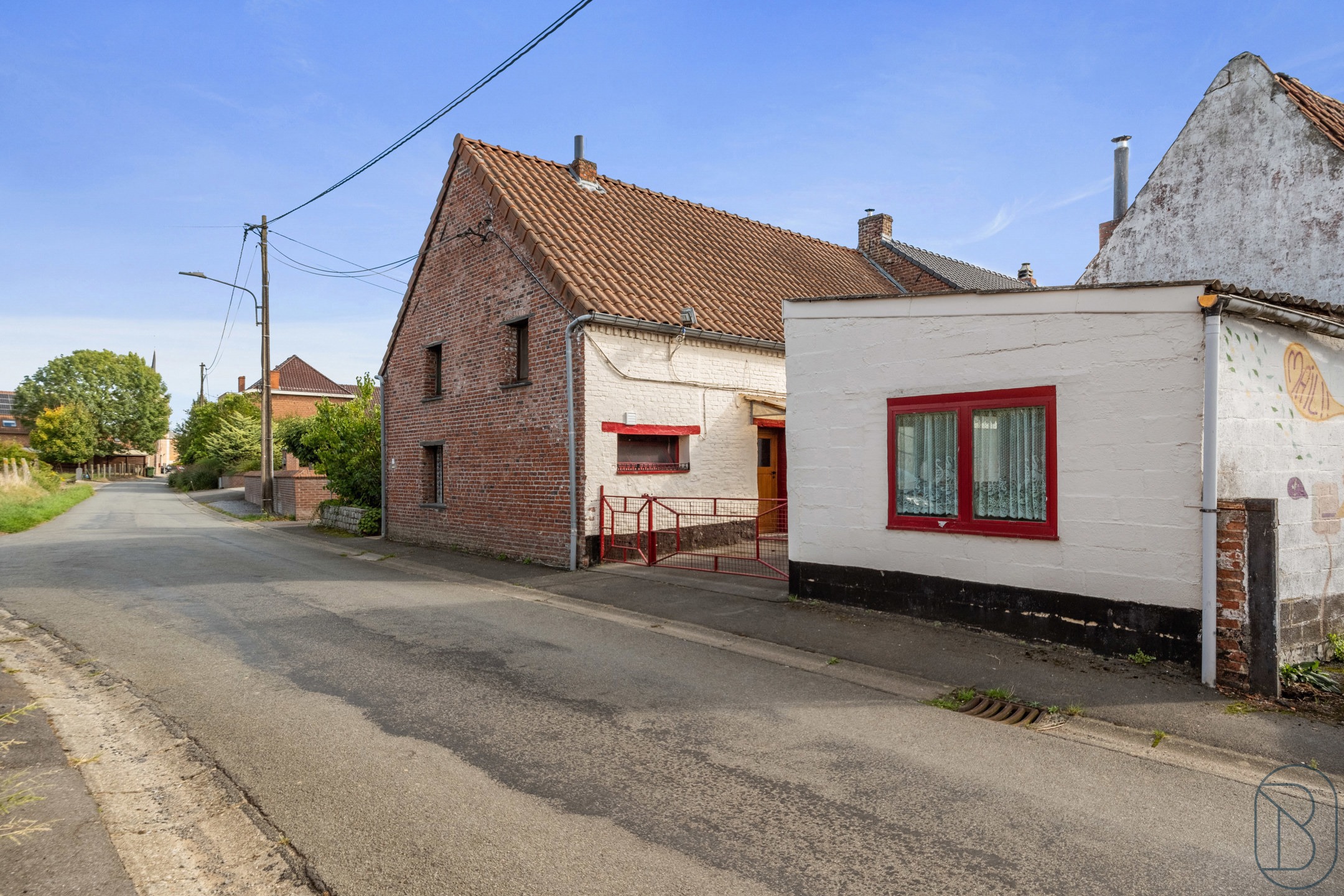 Ideaal gelegen te renoveren hoeve - foto 4