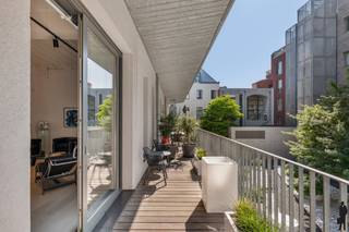 Apartment for sale in Antwerp