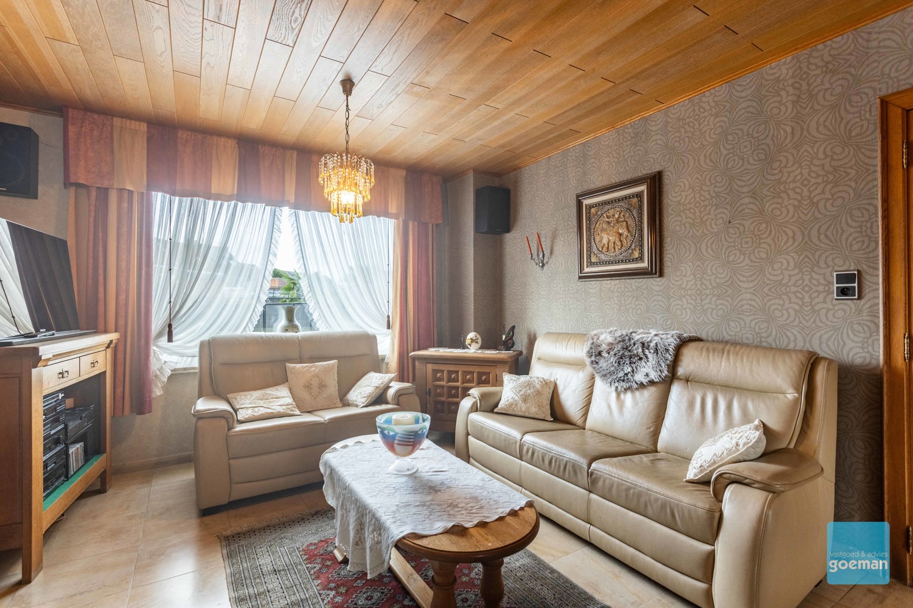 Maison à vendre à Termonde avec 3 chambres - photo 2