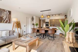 Appartement à vendre à Zedelgem