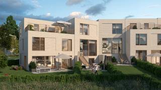 Infos et visites : 02.318.18.08 ou new.brussels@weinvest.beDans le développement des Promenades d'Uccle, au bord d'une zone forestière, découvrez le...