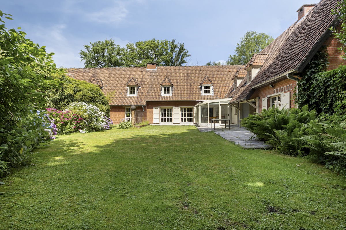 Karaktervolle villa te koop op een unieke ligging - foto 5