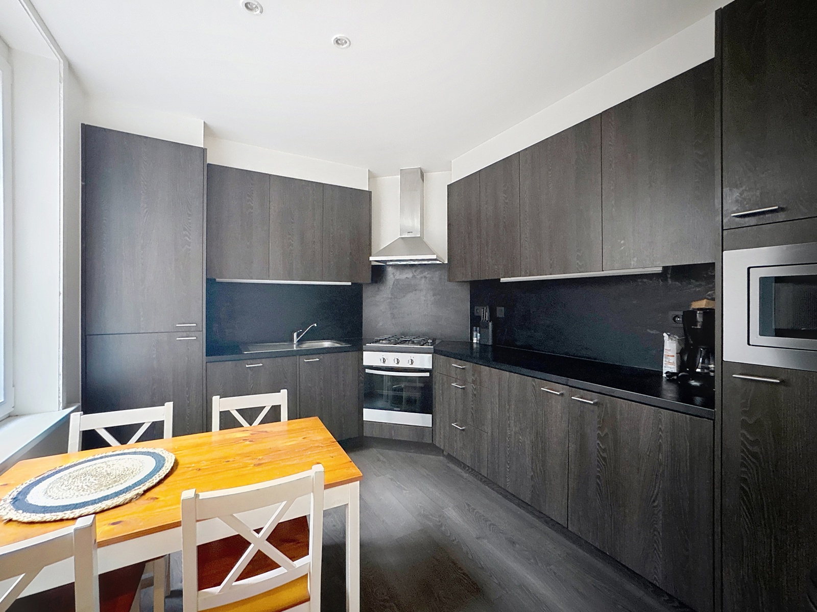 Appartement à vendre à Middelkerke avec 2 chambres - photo 5