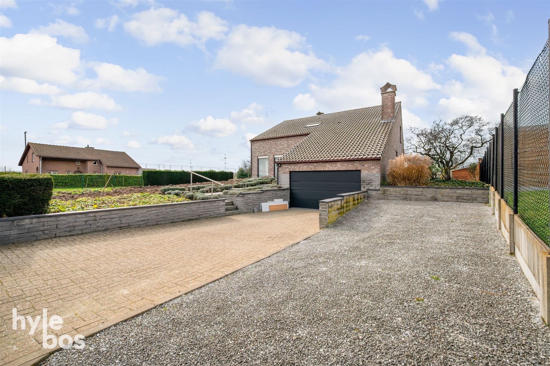 :Woningtype te :Stad