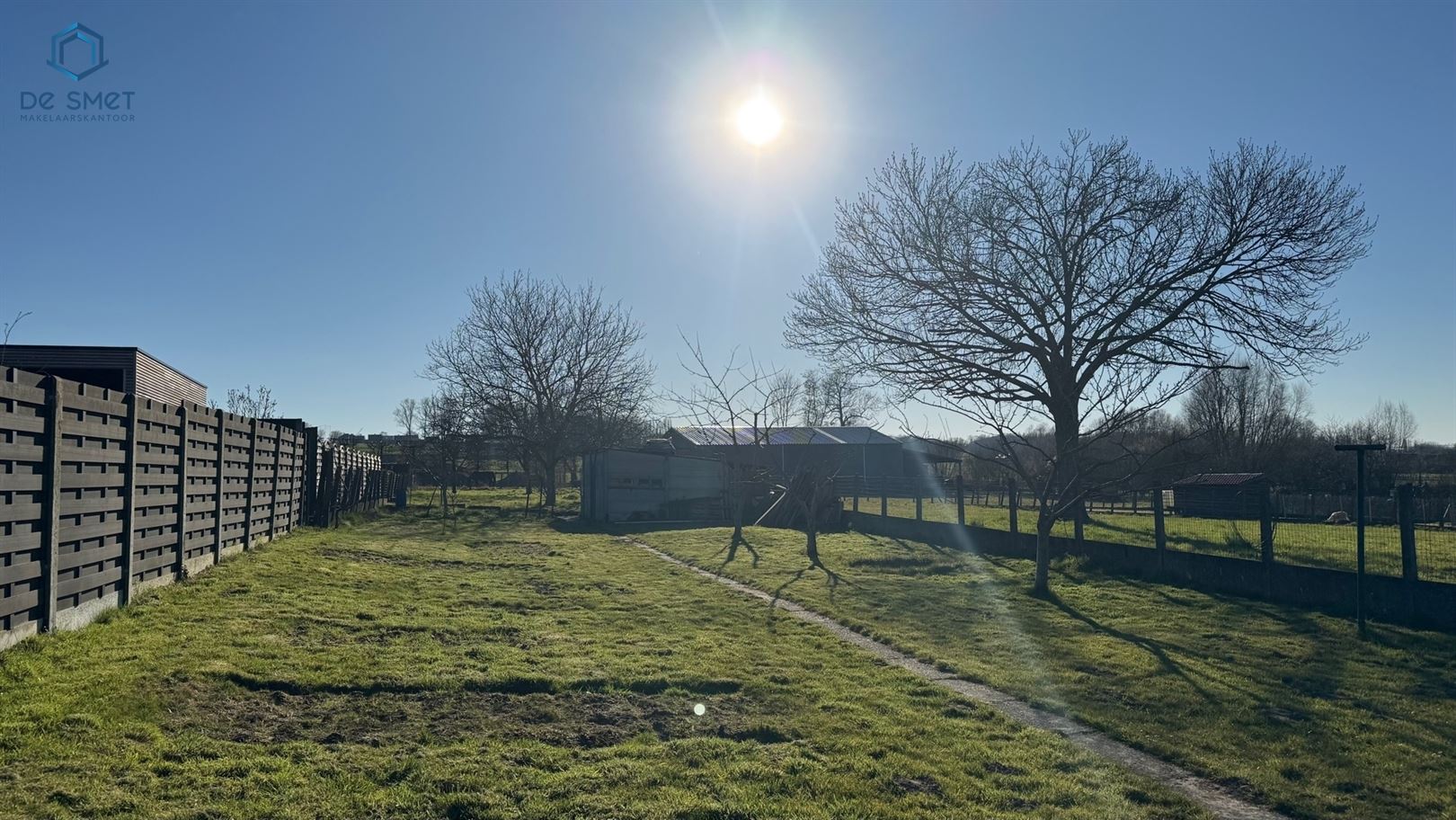 Ruime woning met veel potentieel! - foto 3