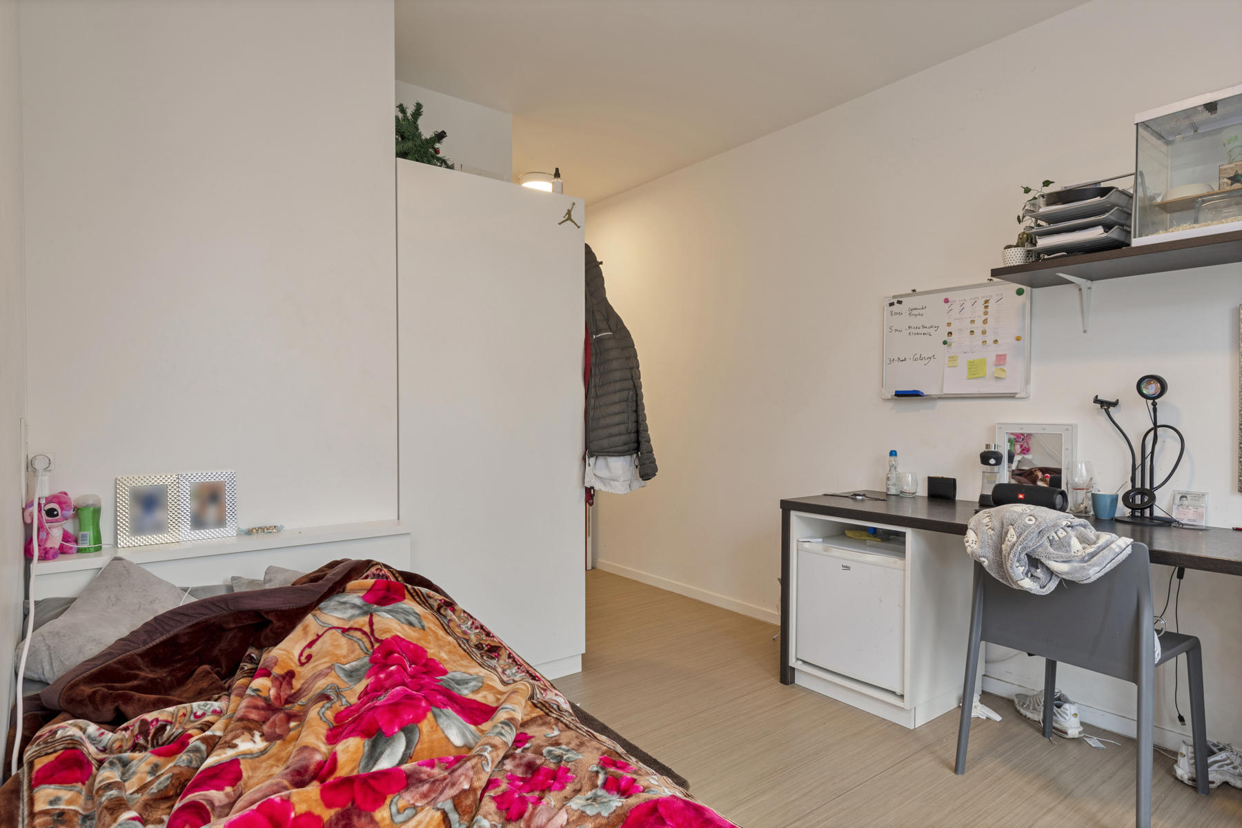Appartement à vendre à Bruxelles avec 1 chambre - photo 4