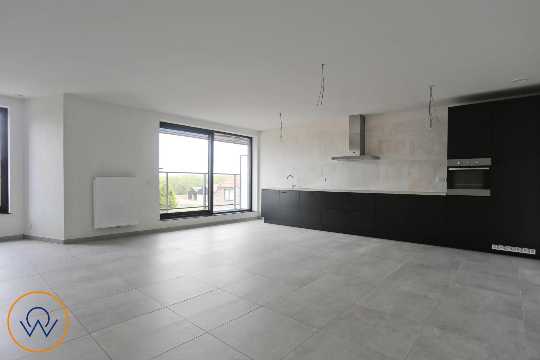 Appartement à vendre à Hal avec 2 chambres - photo 2