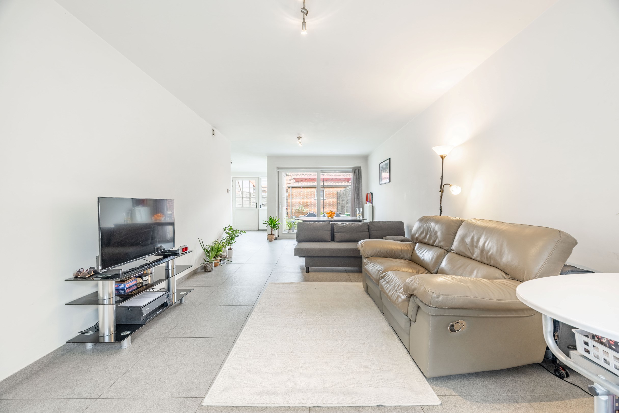 CHARMANTE PASTORIEWONING MET GARAGE - foto 3