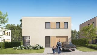 Maison à vendre à Ardooie