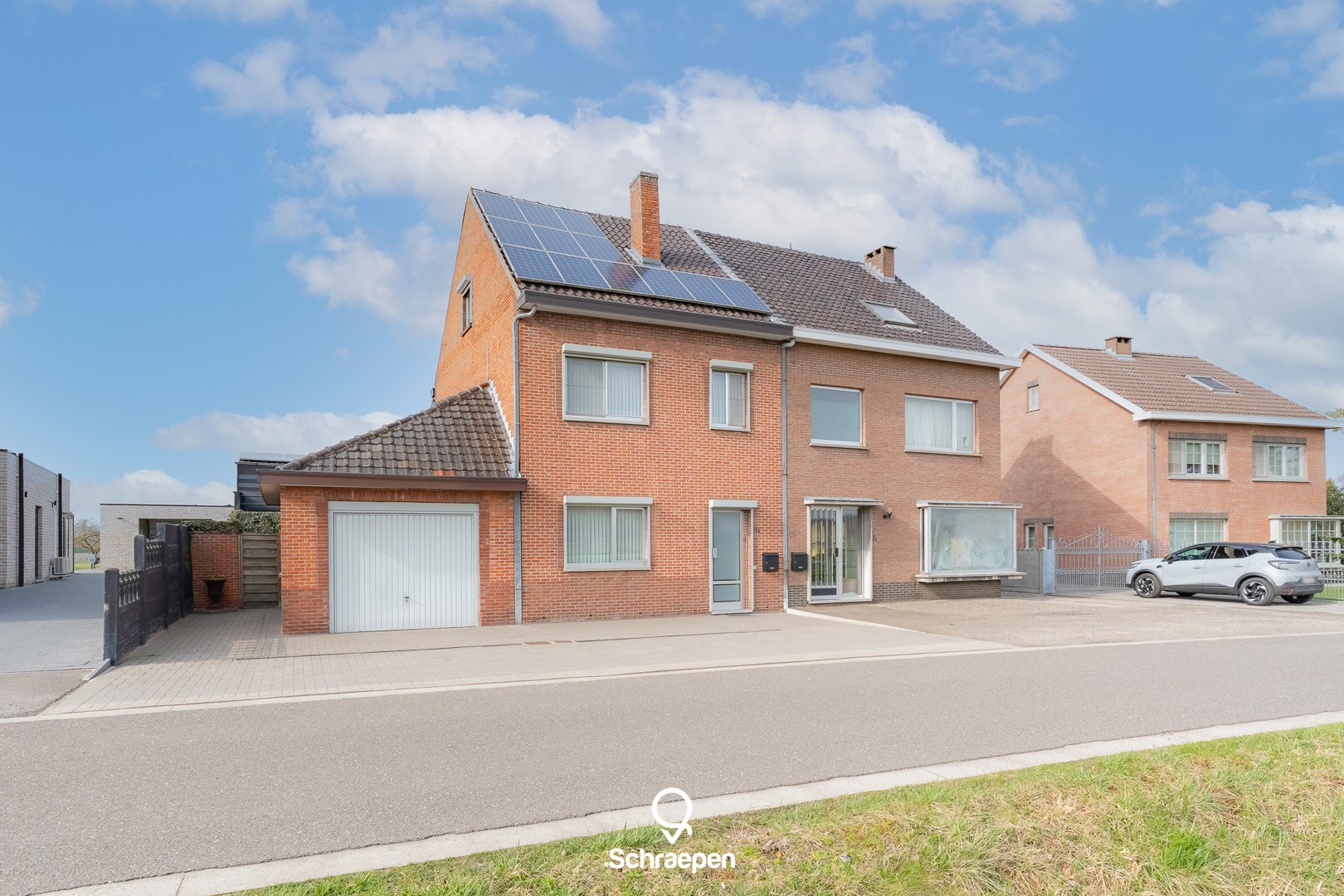 Uitstekend gelegen gezinswoning met 3 slpks, EPC- label C én schitterende tuin te Hasselt! - foto 1