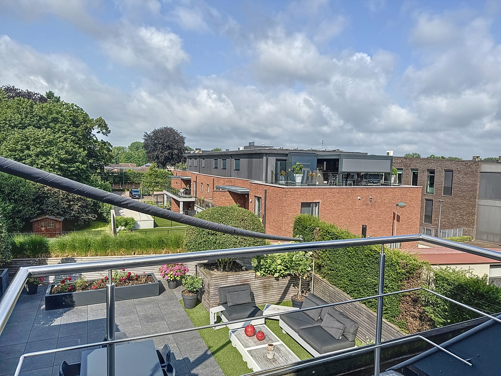 Appartement à vendre à Oudsbergen avec 2 chambres - photo 4