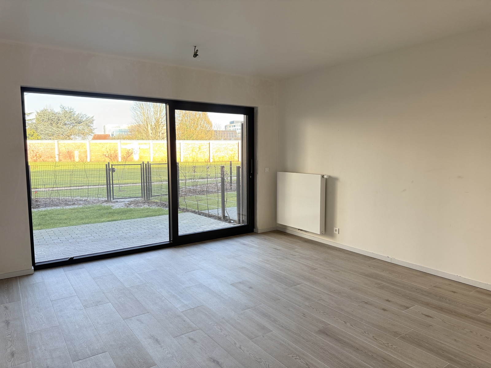 Praktisch ingerichte studio met privatieve tuin en terras - foto 4